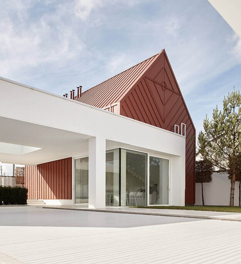 Sarıyer Müstakil Ev