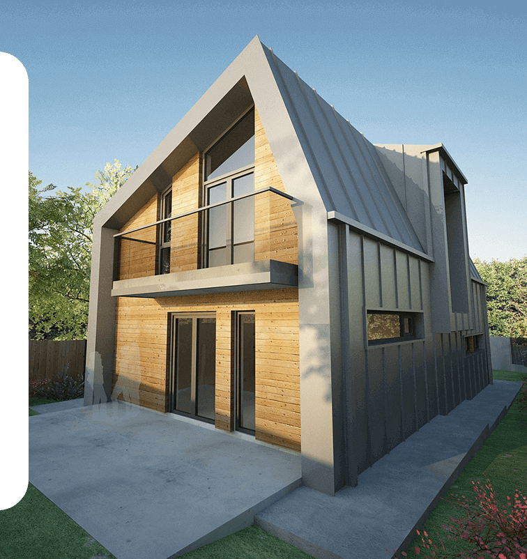 Mekanlara karakter, projelere zaman katar