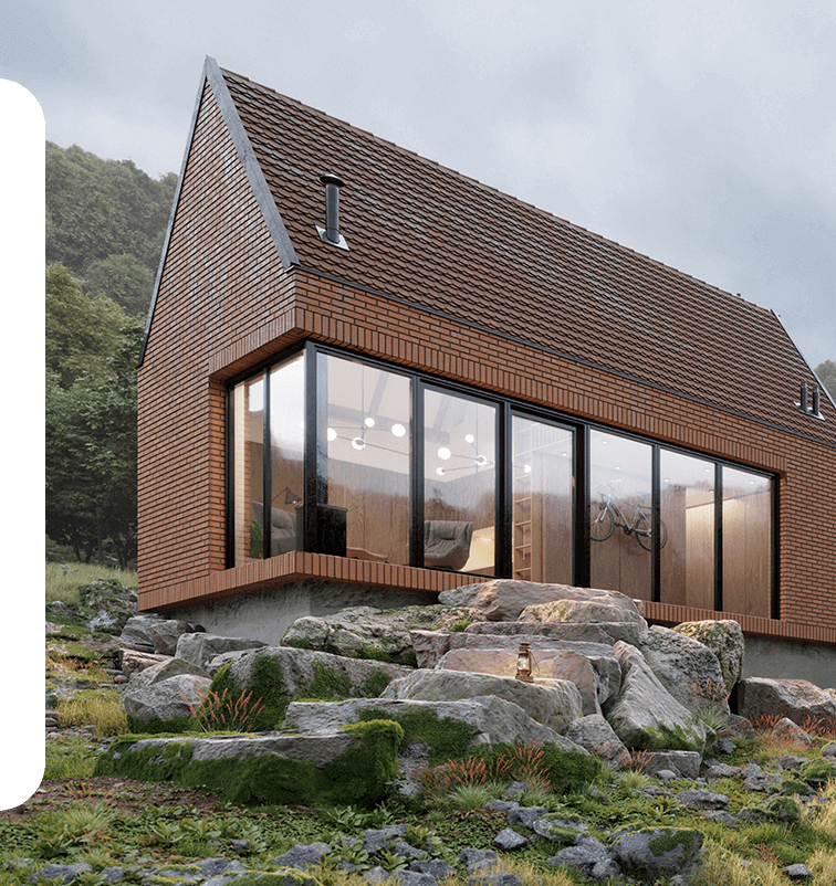 Konseptten teslim anahtara, tek ekiple